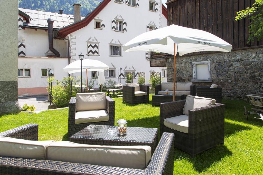 Casa Toedi Restaurant
